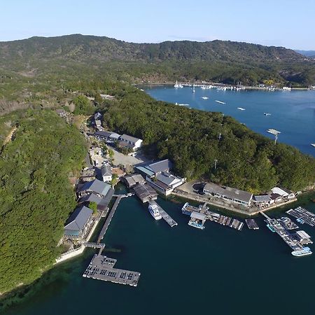 Hiogiso Hotel Shima  Exterior foto