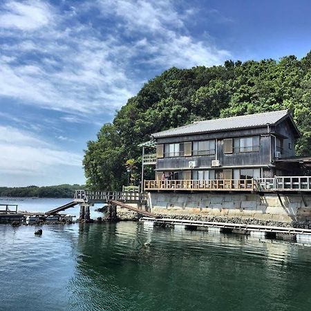 Hiogiso Hotel Shima  Exterior foto