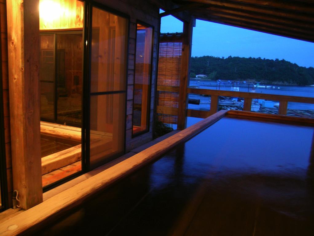 Hiogiso Hotel Shima  Exterior foto