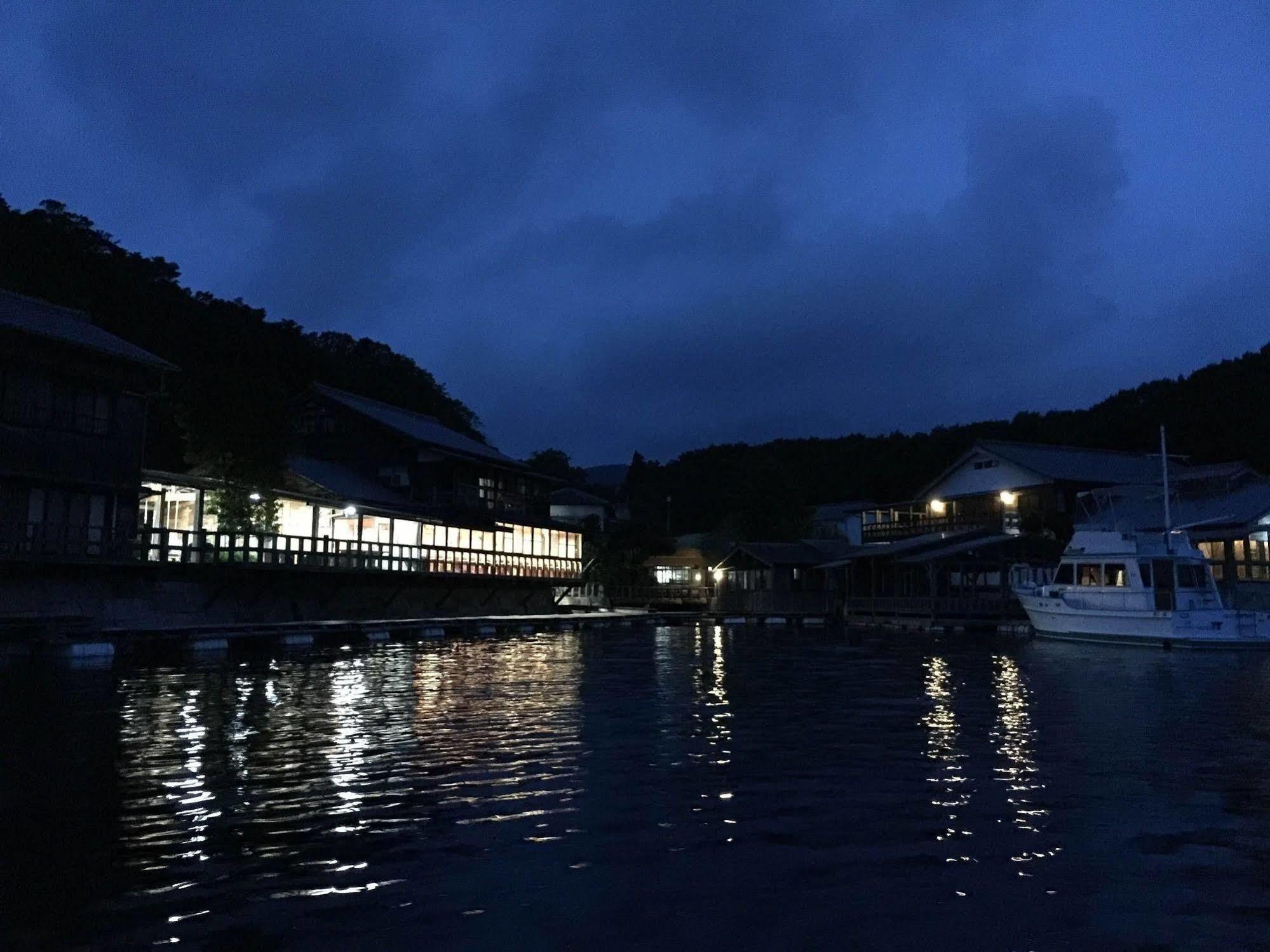 Hiogiso Hotel Shima  Exterior foto