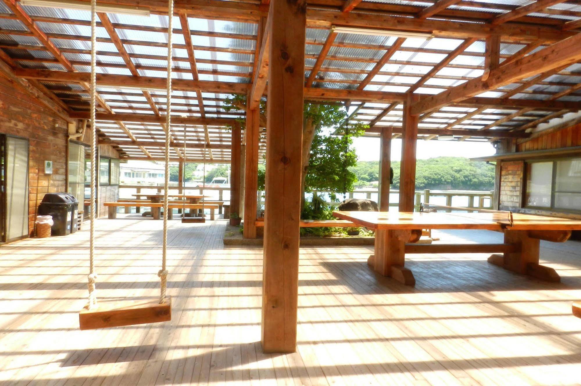 Hiogiso Hotel Shima  Exterior foto